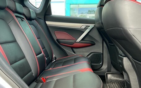 Geely Coolray I, 2020 год, 1 600 000 рублей, 17 фотография