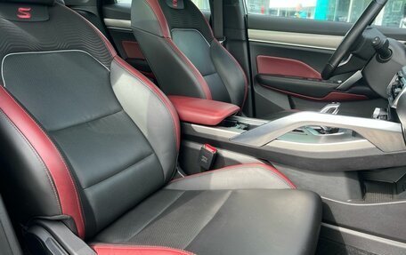 Geely Coolray I, 2020 год, 1 600 000 рублей, 15 фотография