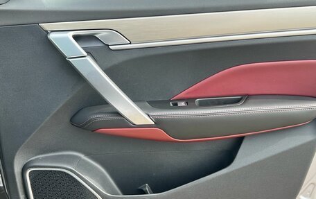 Geely Coolray I, 2020 год, 1 600 000 рублей, 20 фотография