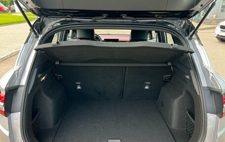 Geely Coolray I, 2020 год, 1 600 000 рублей, 21 фотография