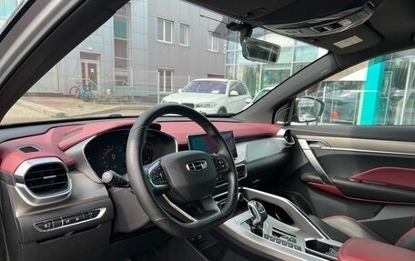 Geely Coolray I, 2020 год, 1 600 000 рублей, 8 фотография