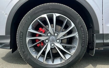Geely Coolray I, 2020 год, 1 600 000 рублей, 24 фотография