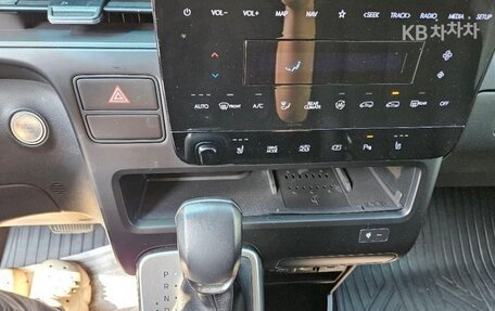 Hyundai Staria, 2022 год, 3 059 000 рублей, 13 фотография