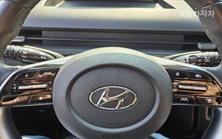 Hyundai Staria, 2022 год, 3 059 000 рублей, 11 фотография