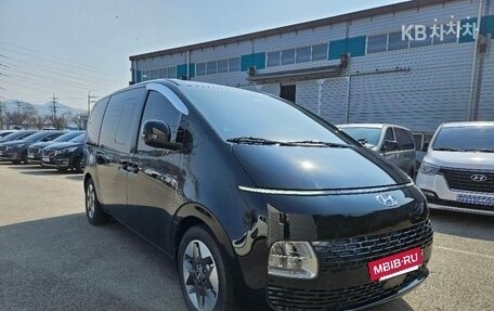 Hyundai Staria, 2022 год, 3 059 000 рублей, 3 фотография