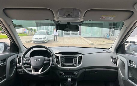 Hyundai Creta I рестайлинг, 2018 год, 2 000 000 рублей, 7 фотография
