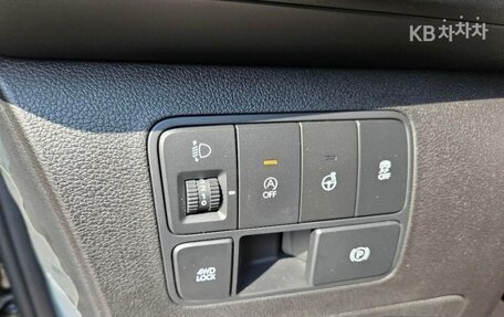 Hyundai Staria, 2022 год, 3 059 000 рублей, 14 фотография