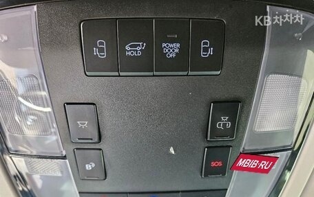 Hyundai Staria, 2022 год, 3 059 000 рублей, 17 фотография