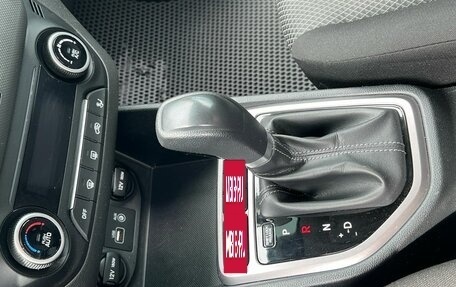 Hyundai Creta I рестайлинг, 2018 год, 2 000 000 рублей, 12 фотография