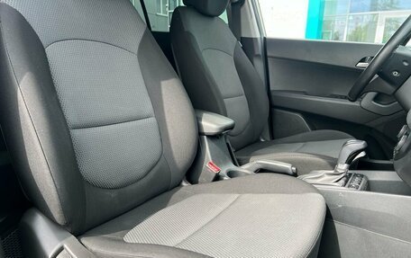 Hyundai Creta I рестайлинг, 2018 год, 2 000 000 рублей, 15 фотография