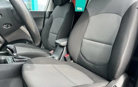 Hyundai Creta I рестайлинг, 2018 год, 2 000 000 рублей, 14 фотография