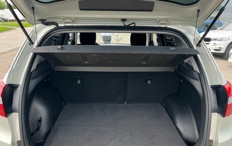 Hyundai Creta I рестайлинг, 2018 год, 2 000 000 рублей, 20 фотография