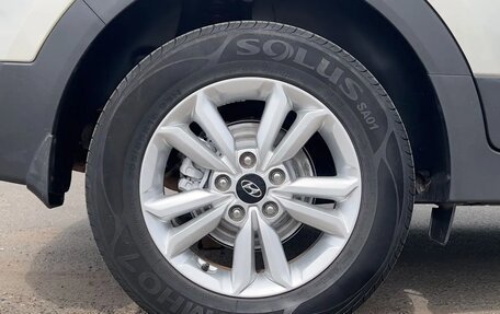 Hyundai Creta I рестайлинг, 2018 год, 2 000 000 рублей, 23 фотография
