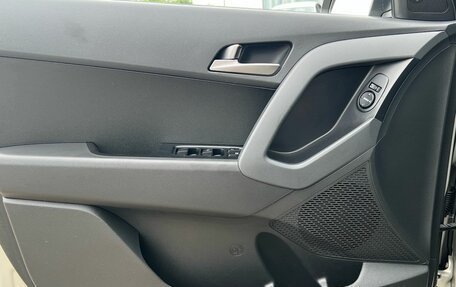 Hyundai Creta I рестайлинг, 2018 год, 2 000 000 рублей, 18 фотография