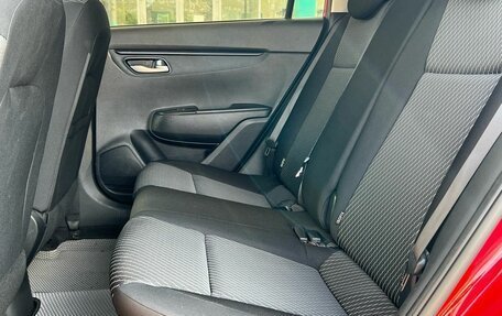 KIA Rio IV, 2018 год, 1 160 000 рублей, 16 фотография