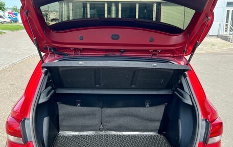 KIA Rio IV, 2018 год, 1 160 000 рублей, 20 фотография