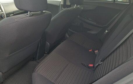 Toyota Corolla, 2012 год, 1 124 000 рублей, 8 фотография