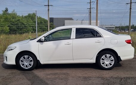 Toyota Corolla, 2012 год, 1 124 000 рублей, 4 фотография