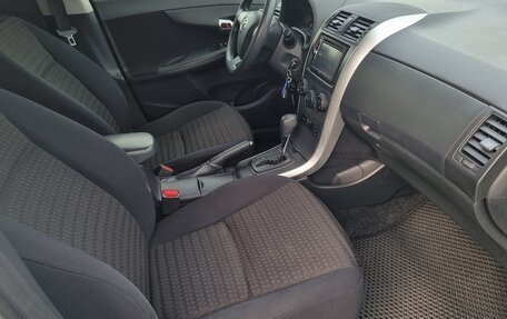 Toyota Corolla, 2012 год, 1 124 000 рублей, 9 фотография