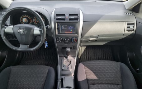 Toyota Corolla, 2012 год, 1 124 000 рублей, 12 фотография