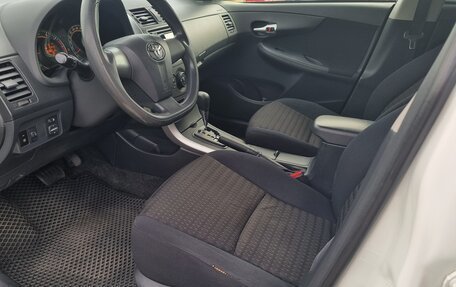 Toyota Corolla, 2012 год, 1 124 000 рублей, 7 фотография