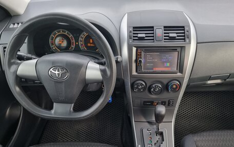 Toyota Corolla, 2012 год, 1 124 000 рублей, 11 фотография