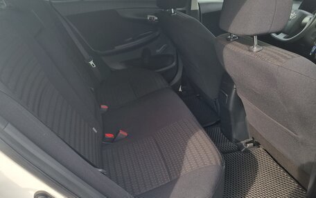 Toyota Corolla, 2012 год, 1 124 000 рублей, 10 фотография