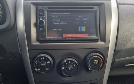 Toyota Corolla, 2012 год, 1 124 000 рублей, 14 фотография