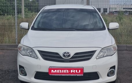 Toyota Corolla, 2012 год, 1 124 000 рублей, 2 фотография