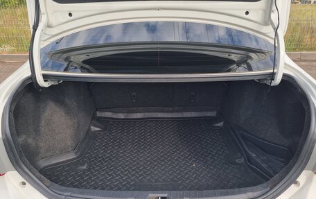 Toyota Corolla, 2012 год, 1 124 000 рублей, 17 фотография