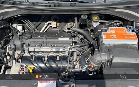 Hyundai Solaris II рестайлинг, 2018 год, 1 270 000 рублей, 20 фотография