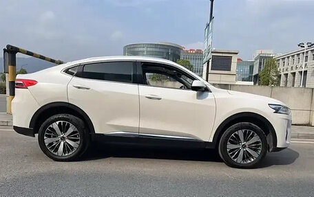Haval F7x I, 2022 год, 1 550 000 рублей, 4 фотография