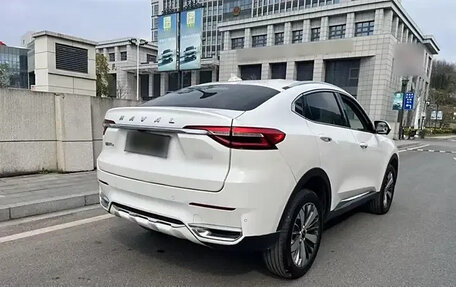 Haval F7x I, 2022 год, 1 550 000 рублей, 7 фотография