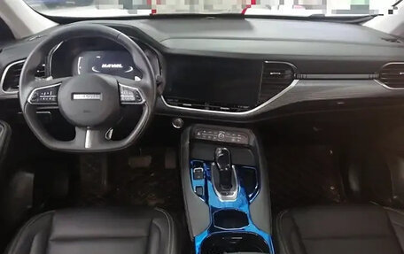 Haval F7x I, 2022 год, 1 550 000 рублей, 9 фотография