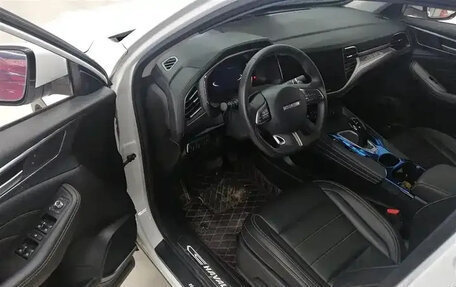 Haval F7x I, 2022 год, 1 550 000 рублей, 8 фотография