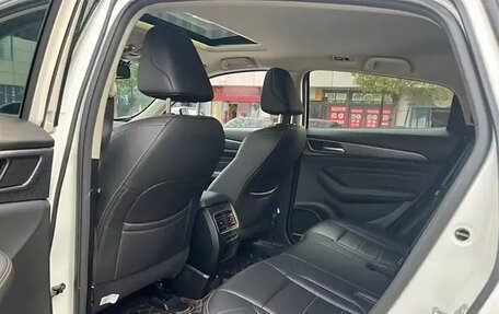 Haval F7x I, 2022 год, 1 550 000 рублей, 11 фотография