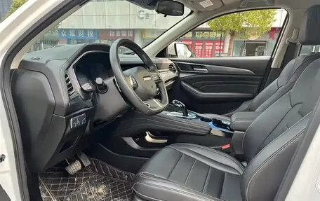Haval F7x I, 2022 год, 1 550 000 рублей, 10 фотография