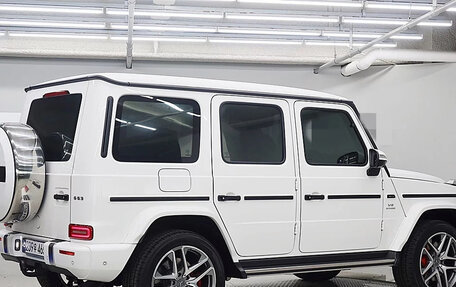 Mercedes-Benz G-Класс AMG, 2024 год, 22 150 000 рублей, 4 фотография