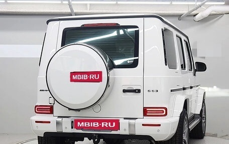Mercedes-Benz G-Класс AMG, 2024 год, 22 150 000 рублей, 2 фотография