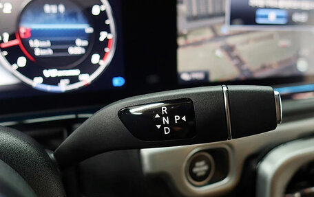 Mercedes-Benz G-Класс AMG, 2024 год, 22 150 000 рублей, 9 фотография