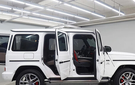 Mercedes-Benz G-Класс AMG, 2024 год, 22 150 000 рублей, 12 фотография