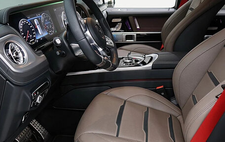 Mercedes-Benz G-Класс AMG, 2024 год, 22 150 000 рублей, 10 фотография