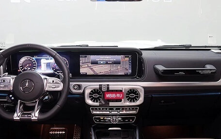 Mercedes-Benz G-Класс AMG, 2024 год, 22 150 000 рублей, 7 фотография