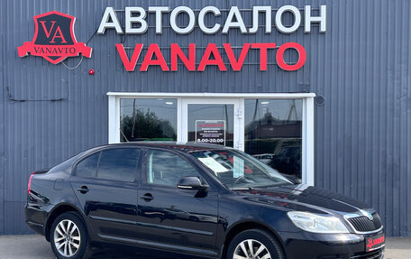 Skoda Octavia, 2012 год, 950 000 рублей, 3 фотография