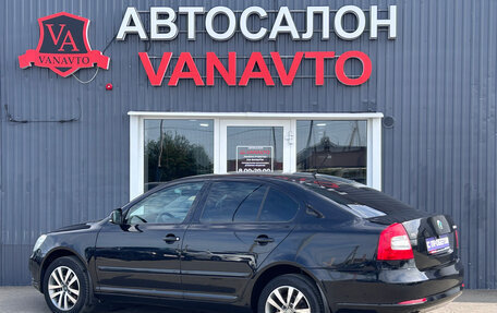 Skoda Octavia, 2012 год, 950 000 рублей, 6 фотография