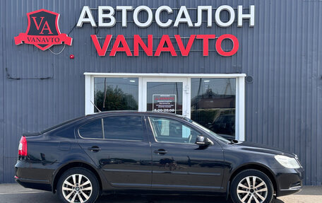 Skoda Octavia, 2012 год, 950 000 рублей, 4 фотография