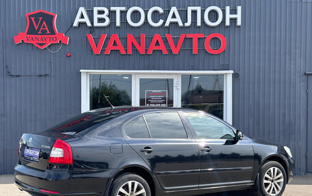 Skoda Octavia, 2012 год, 950 000 рублей, 8 фотография