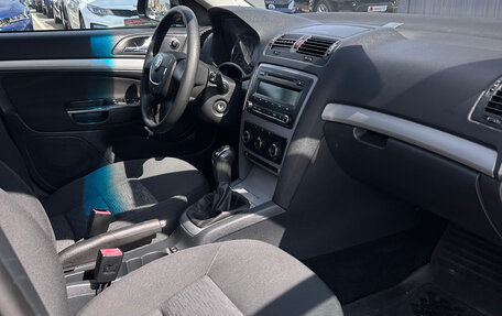 Skoda Octavia, 2012 год, 950 000 рублей, 12 фотография