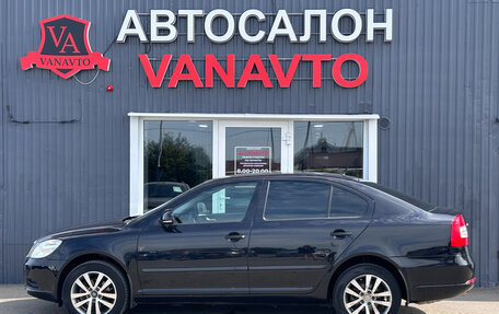 Skoda Octavia, 2012 год, 950 000 рублей, 5 фотография