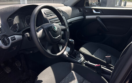 Skoda Octavia, 2012 год, 950 000 рублей, 9 фотография